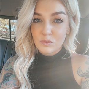 Meet your Posher, Brandace